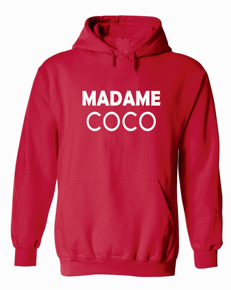 MADAME COCO