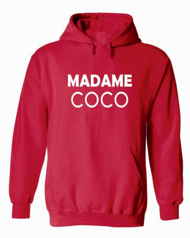 MADAME COCO