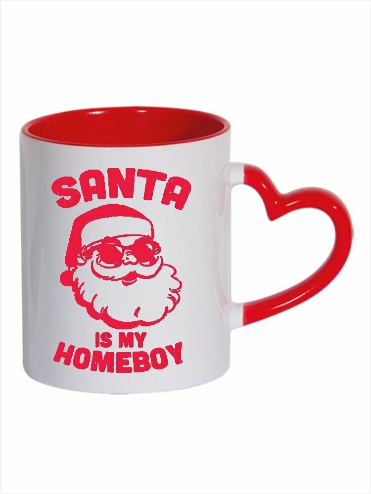 SANTA