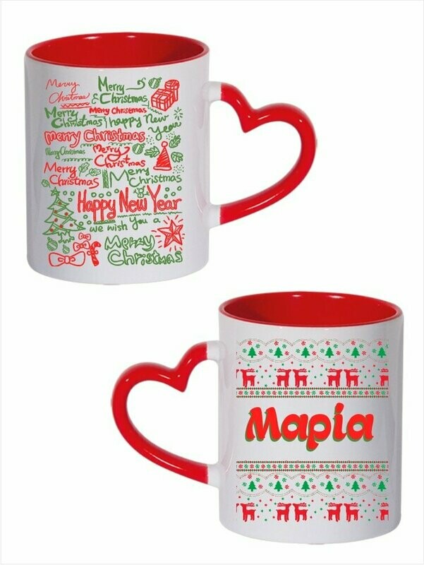 Christmas wishes