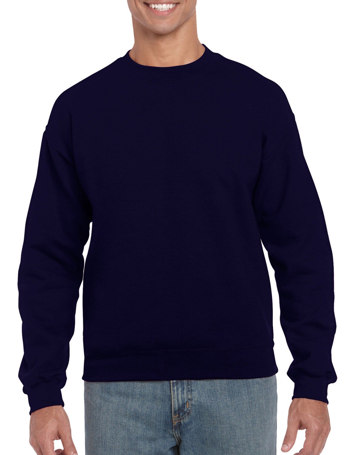Φούτερ unisex NAVY