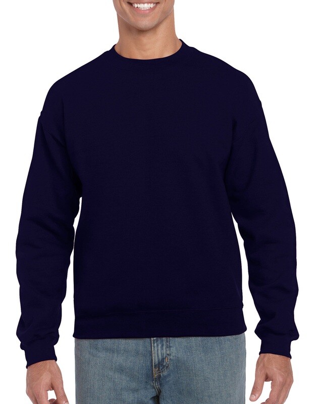 Φούτερ unisex NAVY
