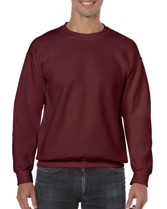 Φούτερ unisex MAROON