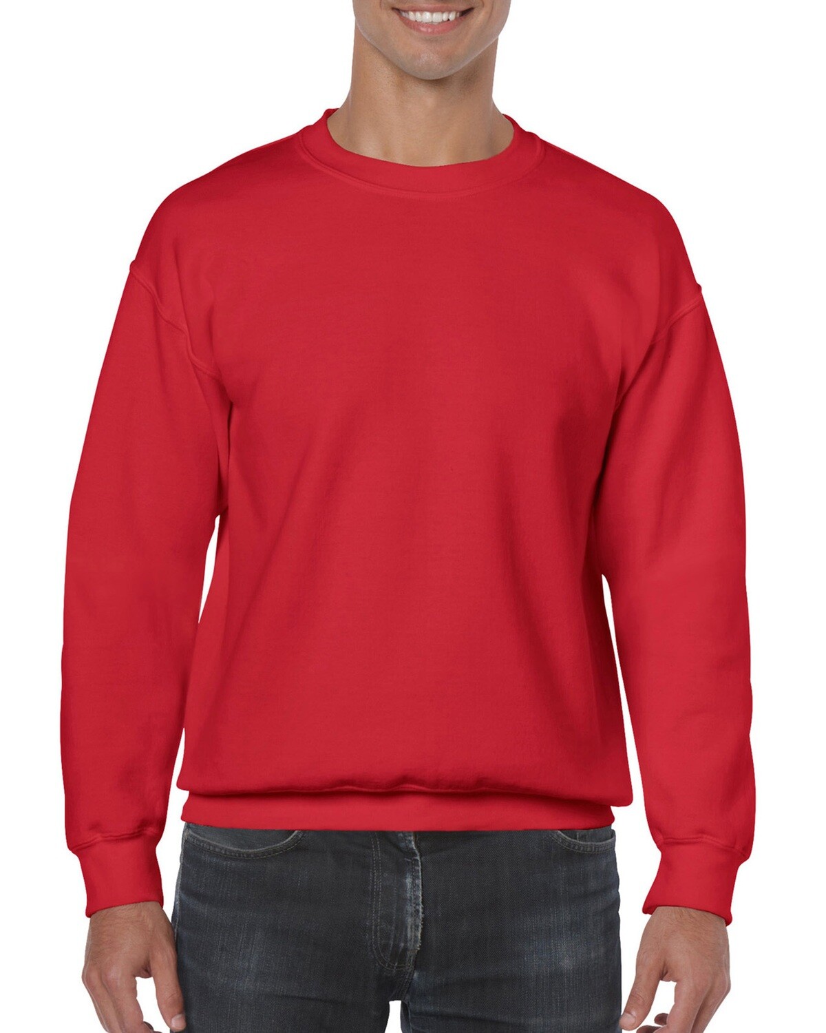 Φούτερ unisex RED