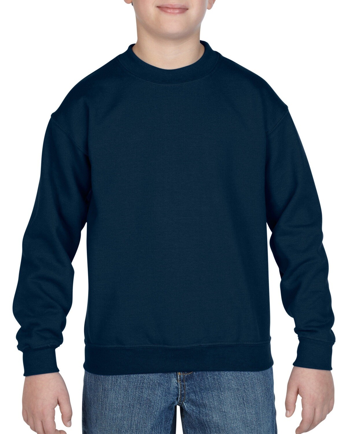 Φούτερ Παιδικό unisex NAVY