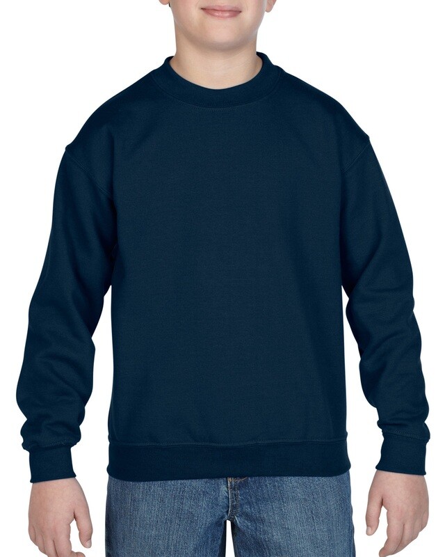 Φούτερ Παιδικό unisex NAVY