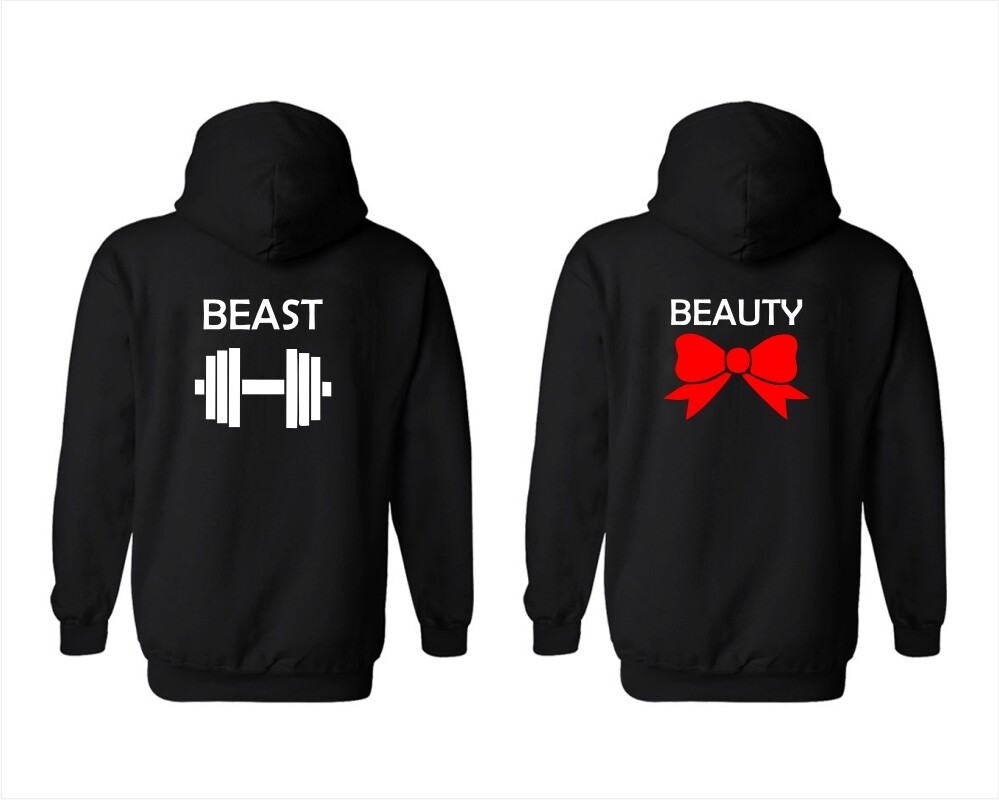 BEAST & BEAUTY