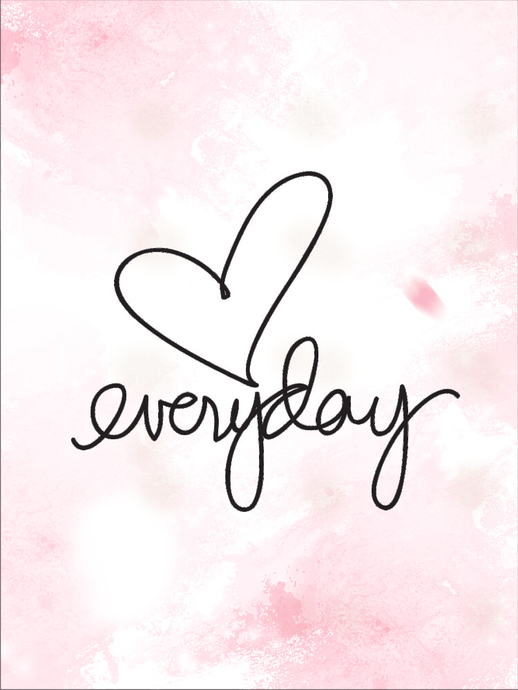 EVERYDAY