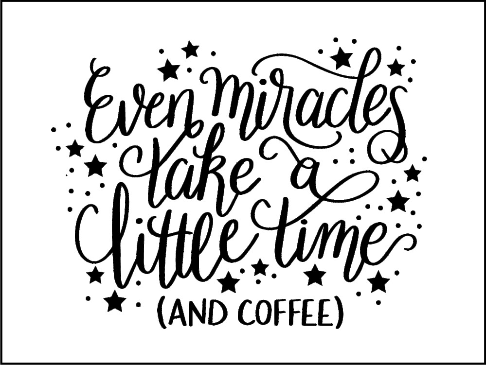 MIRACLES