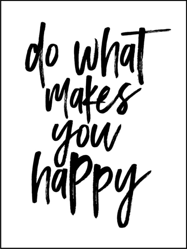 HAPPY