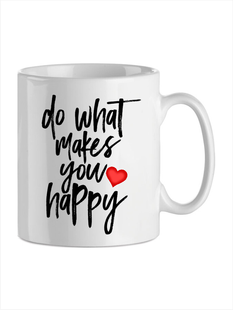 HAPPY