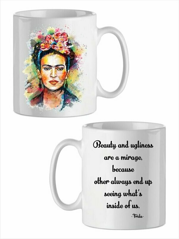 FRIDA