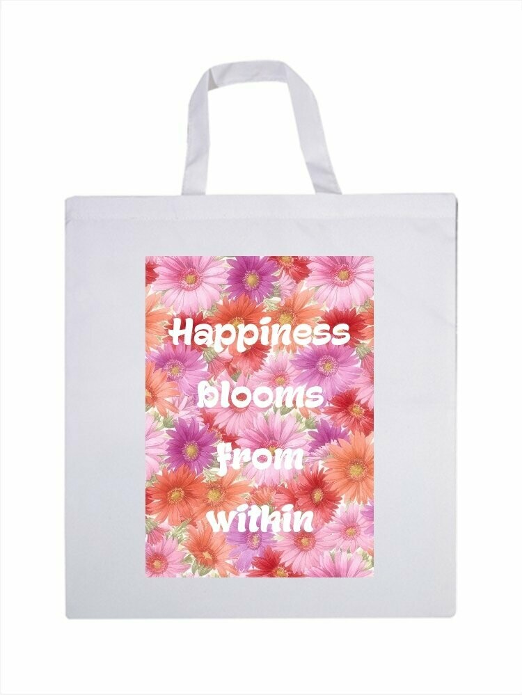 HAPPINESS
