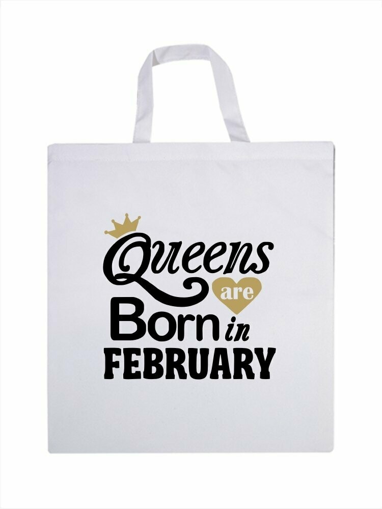 February