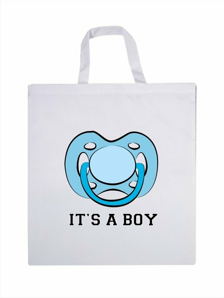 It's a Boy