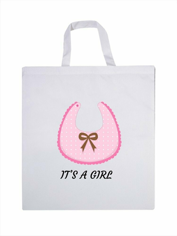 It's a Girl