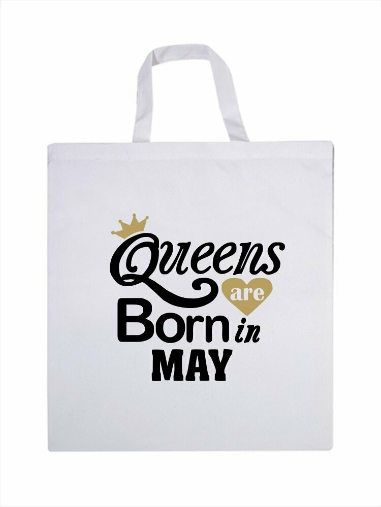 May