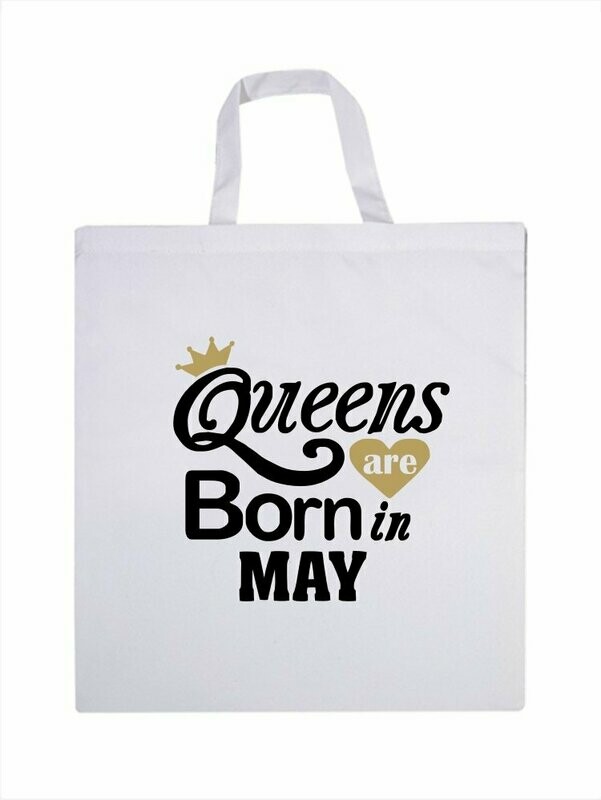 May