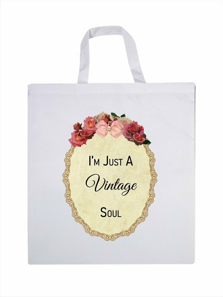 Vintage Soul