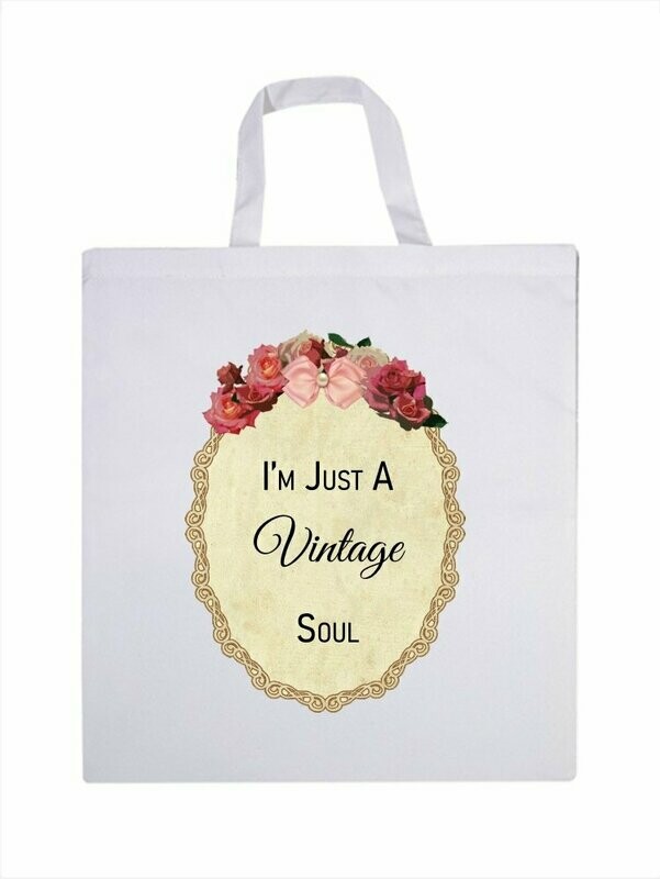 Vintage Soul