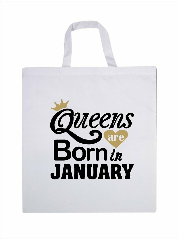 January
