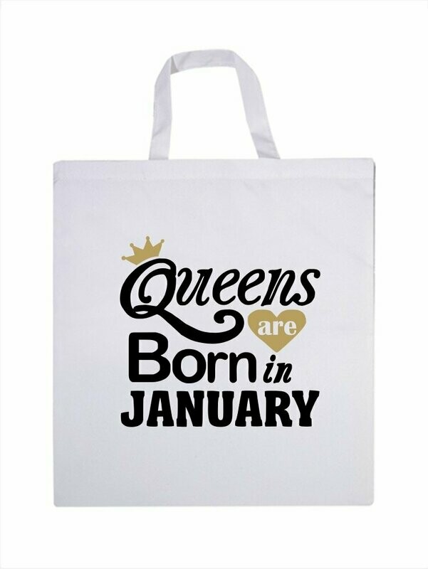 January