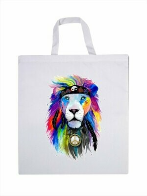 Lion Lion