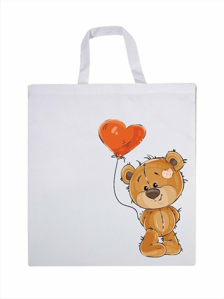 Bear Love