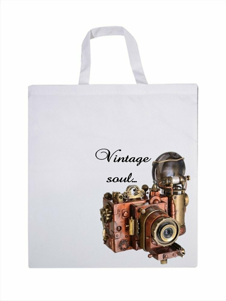 Vintage Soul