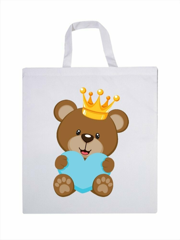 Bear Lover