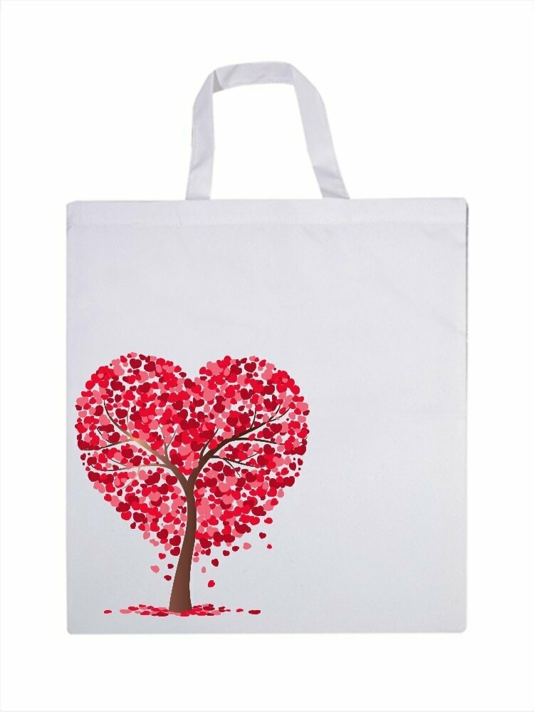 Heart Tree