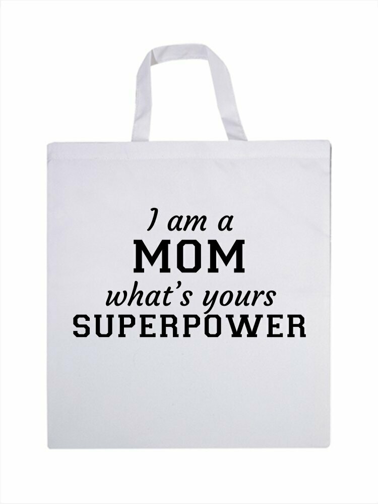 Mom Superpower