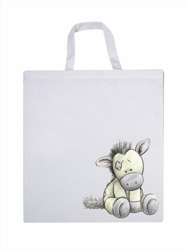 Donkey