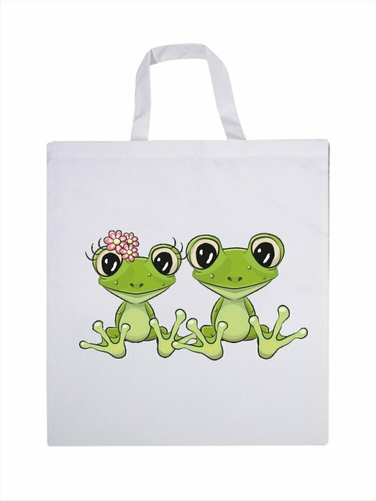 Frogs