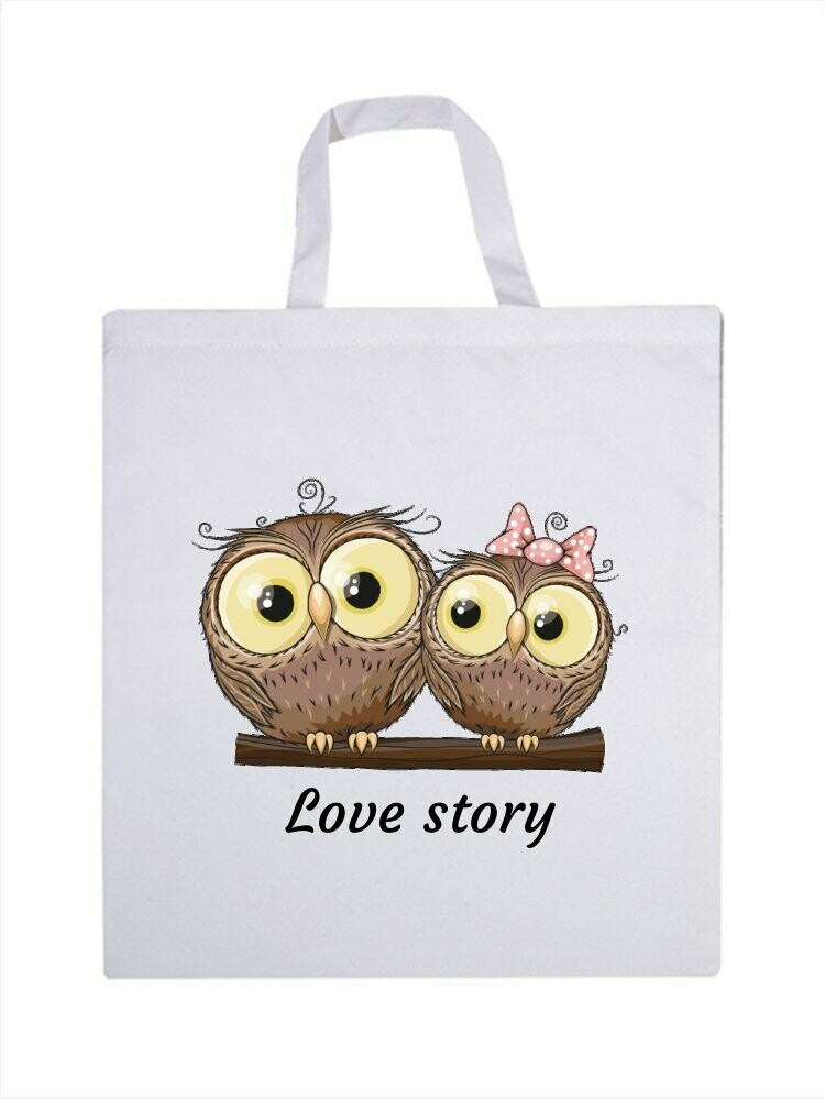 Love Story