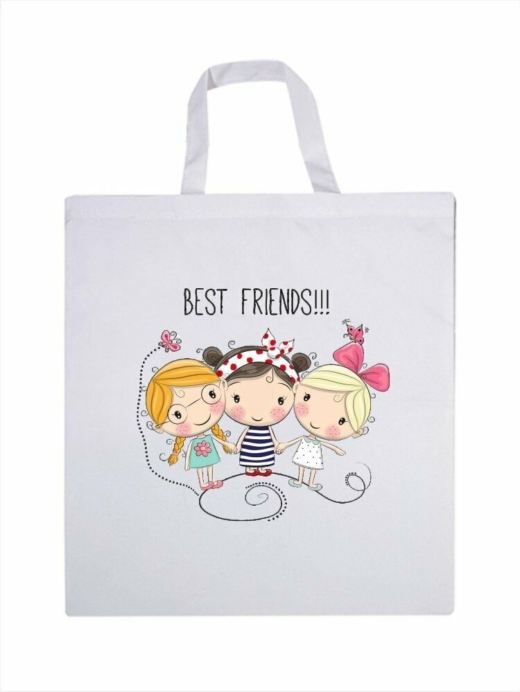 Best Friends