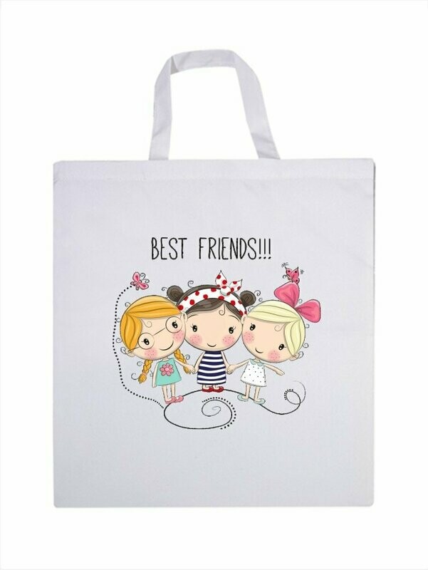 Best Friends