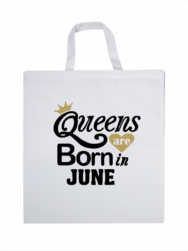 June