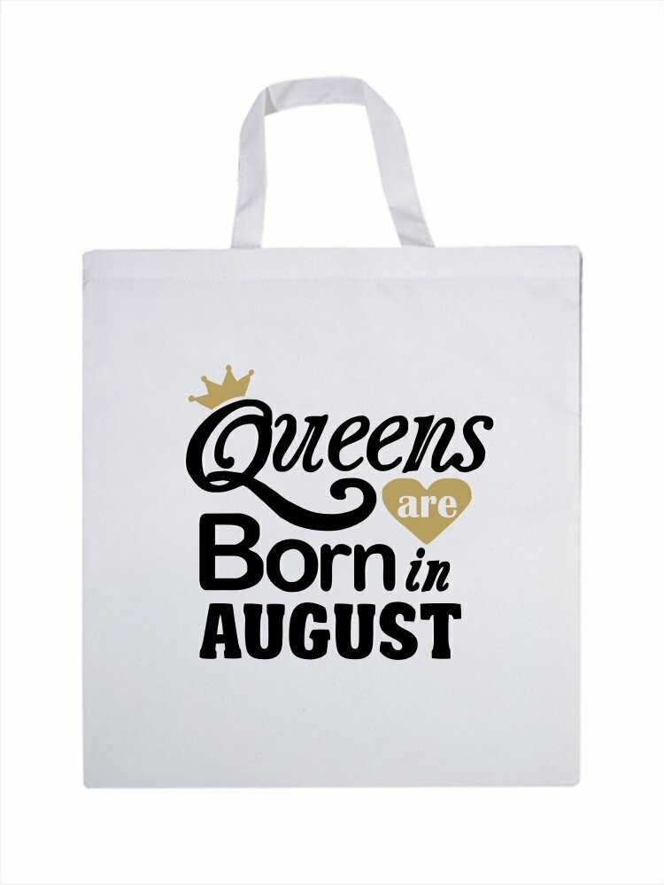 August