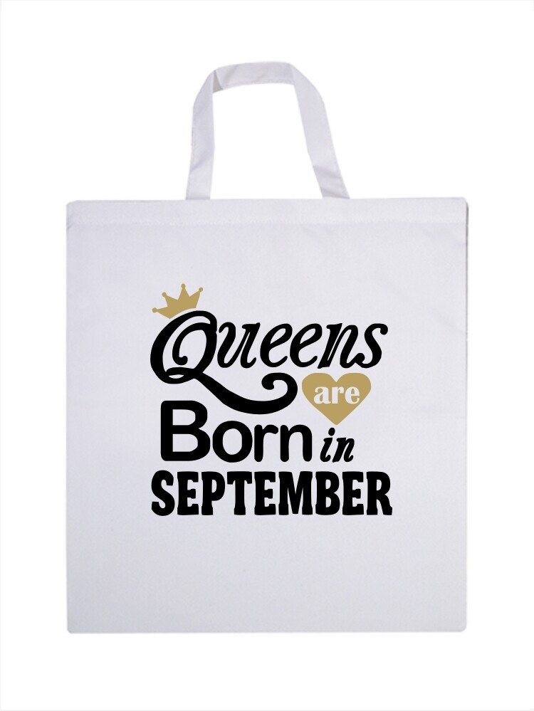 September