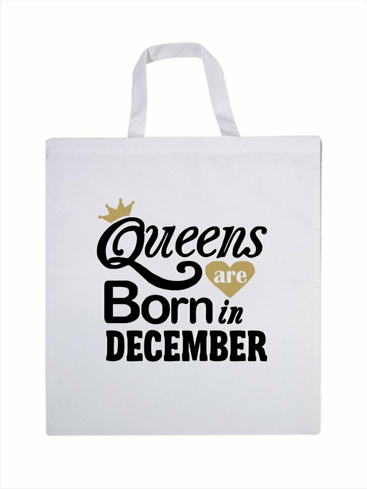 December