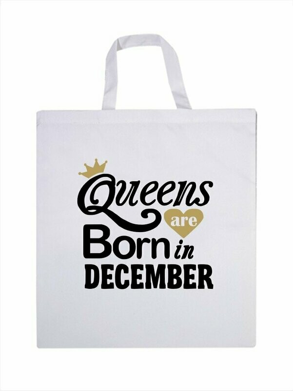 December