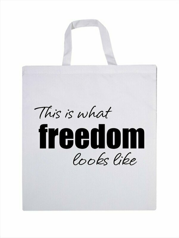 Freedom