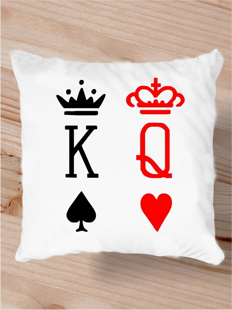 King - Queen