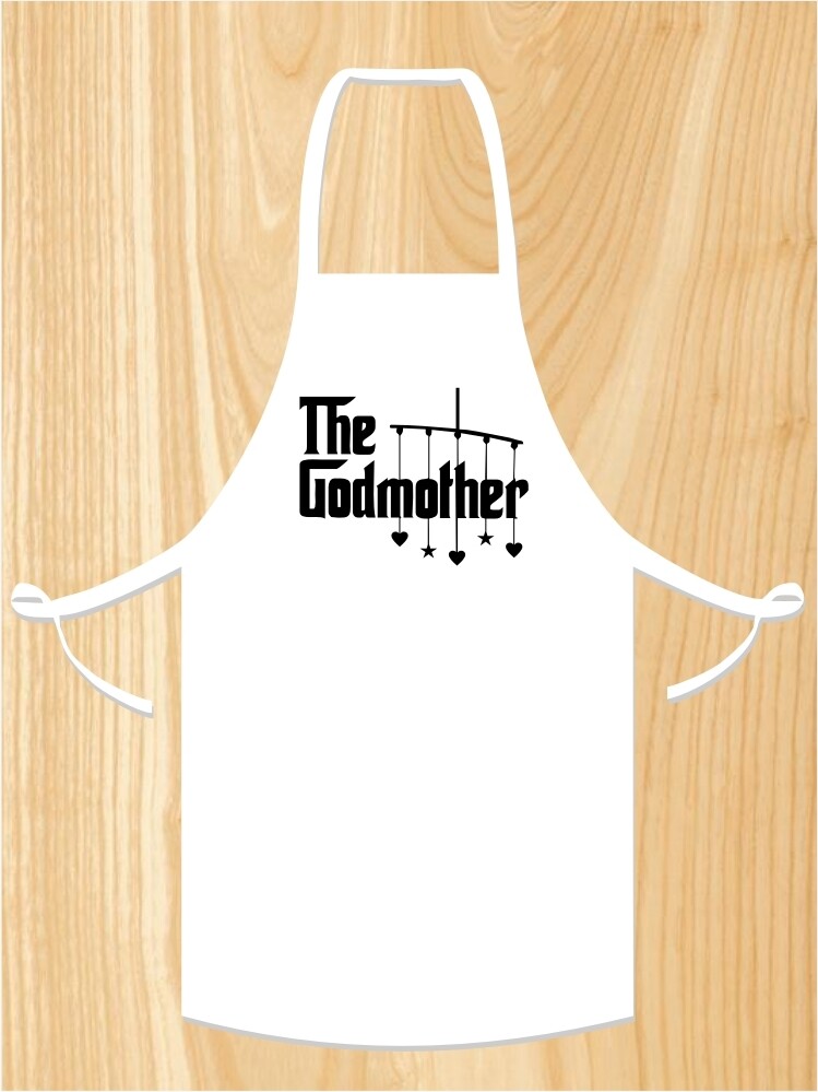 The Godmother