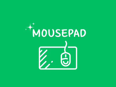 MOUSEPAD
