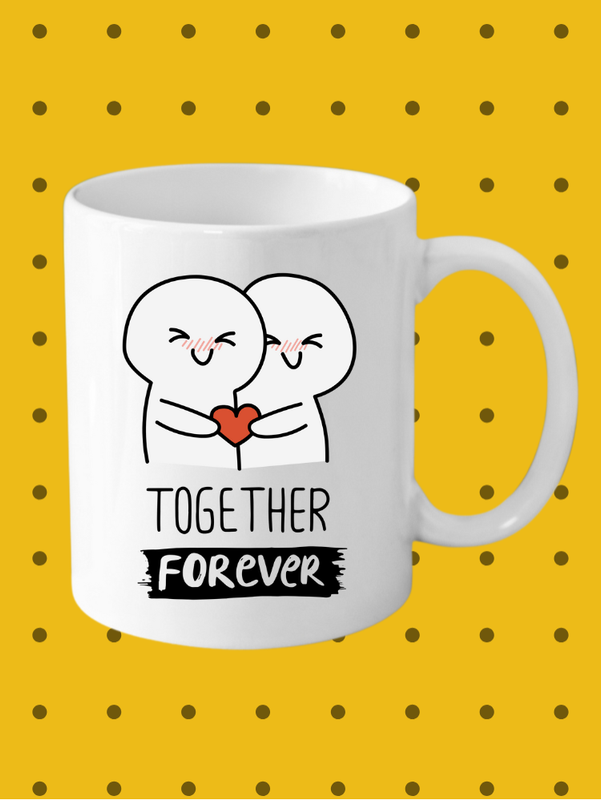 TOGETHER