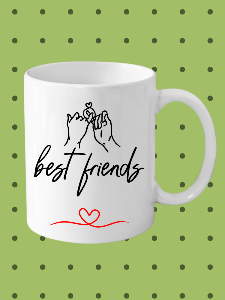 BEST FRIEND