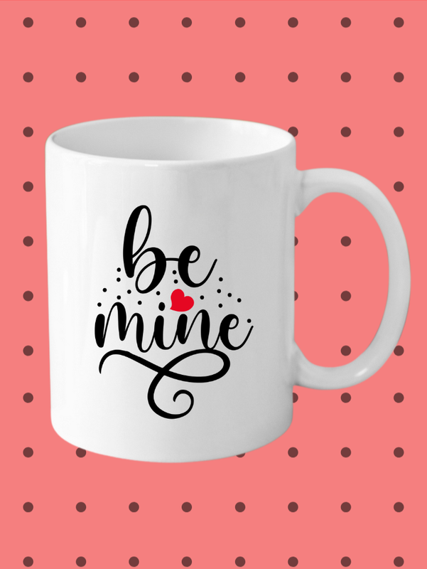BE MINE