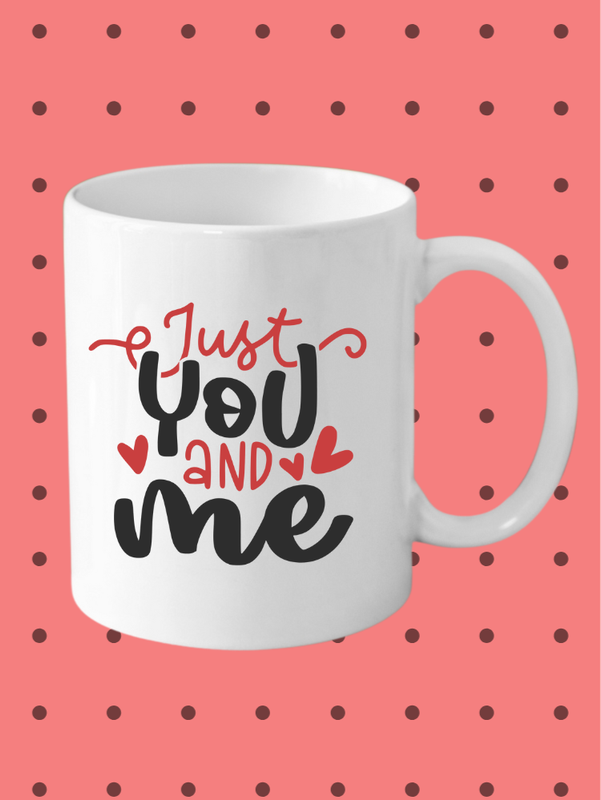 YOU & ME